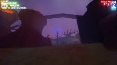 A screenshot taken in Dreams. 5 of 5.