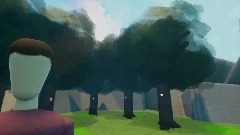 A screenshot taken in Dreams. 5 of 5.