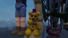 A screenshot taken in Dreams. 12 of 23.