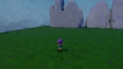 My first environment!