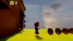 A screenshot taken in Dreams. 2 of 19.