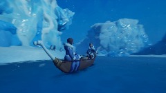 A screenshot taken in Dreams. 12 of 22.