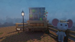 A screenshot taken in Dreams. 23 of 30.