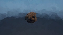 A screenshot taken in Dreams. 1 of 6.