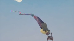 A screenshot taken in Dreams. 22 of 25.