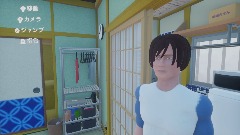 ワンルームサバイバル/未完成(One Room Survival WIP)