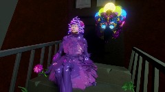 A screenshot taken in Dreams. 15 of 25.