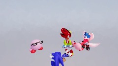 AY| BOSS Kirby FULL maybe