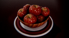 A screenshot taken in Dreams. 1 of 1.