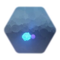 Supercharger powerup