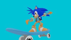 A screenshot taken in Dreams. 5 of 20.