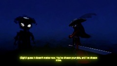 A screenshot taken in Dreams. 9 of 13.