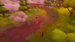 A screenshot taken in Dreams. 6 of 14.