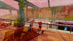 A screenshot taken in Dreams. 11 of 30.