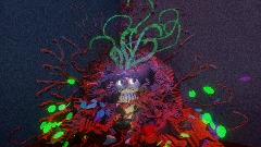 Remix of Corton The fox