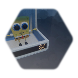 Spunch bop funko poop