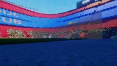 A screenshot taken in Dreams. 6 of 7.