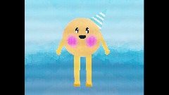 A screenshot taken in Dreams. 2 of 2.