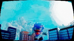 SONIC: Speed Dreams v1.2