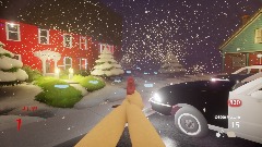 A screenshot taken in Dreams. 3 of 4.