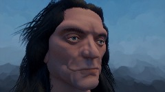 A screenshot taken in Dreams. 1 of 5.