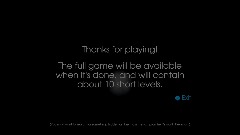 A screenshot taken in Dreams. 16 of 18.