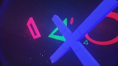 A screenshot taken in Dreams. 19 of 21.