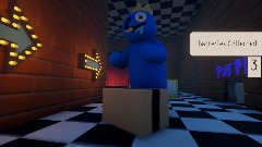 A screenshot taken in Dreams. 1 of 1.