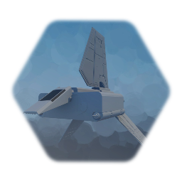 Sentinel Shuttle
