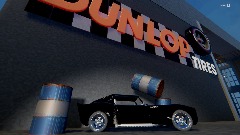 A screenshot taken in Dreams. 3 of 30.