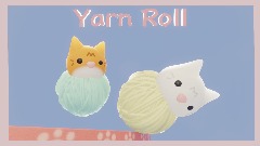 Yarn Roll