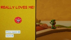 A screenshot taken in Dreams. 1 of 24.