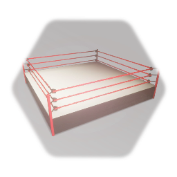 Wrestling Ring