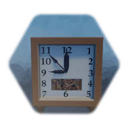 Clock