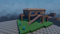 My Creation - 1/8/2021