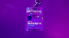 A screenshot taken in Dreams. 16 of 25.