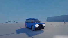 Lego Car (WIP)