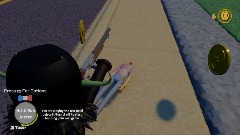 A screenshot taken in Dreams. 1 of 1.