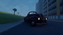 A screenshot taken in Dreams. 21 of 22.