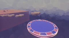 sonic's really cool adventure