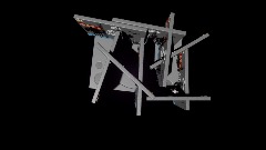 Horror Game Nightmare