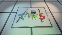 A screenshot taken in Dreams. 6 of 17.