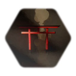 Torii Gate