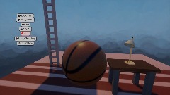 A screenshot taken in Dreams. 9 of 10.