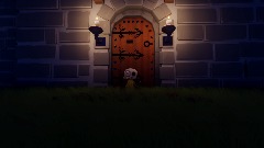 A screenshot taken in Dreams. 1 of 7.