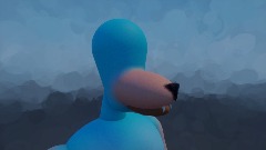 A screenshot taken in Dreams. 22 of 26.