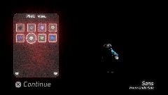 A screenshot taken in Dreams. 6 of 12.