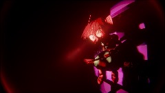 A screenshot taken in Dreams. 2 of 2.