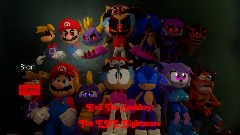 A screenshot taken in Dreams. 2 of 5.