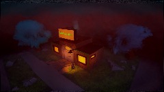 A screenshot taken in Dreams. 1 of 2.